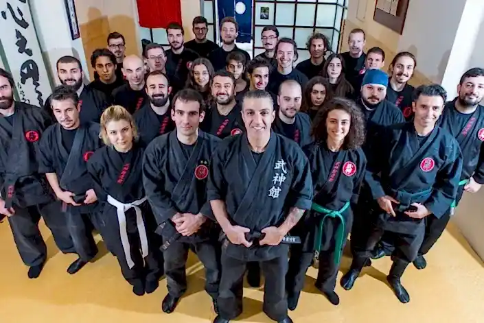 Bujinkan-turkiye-dojo-1